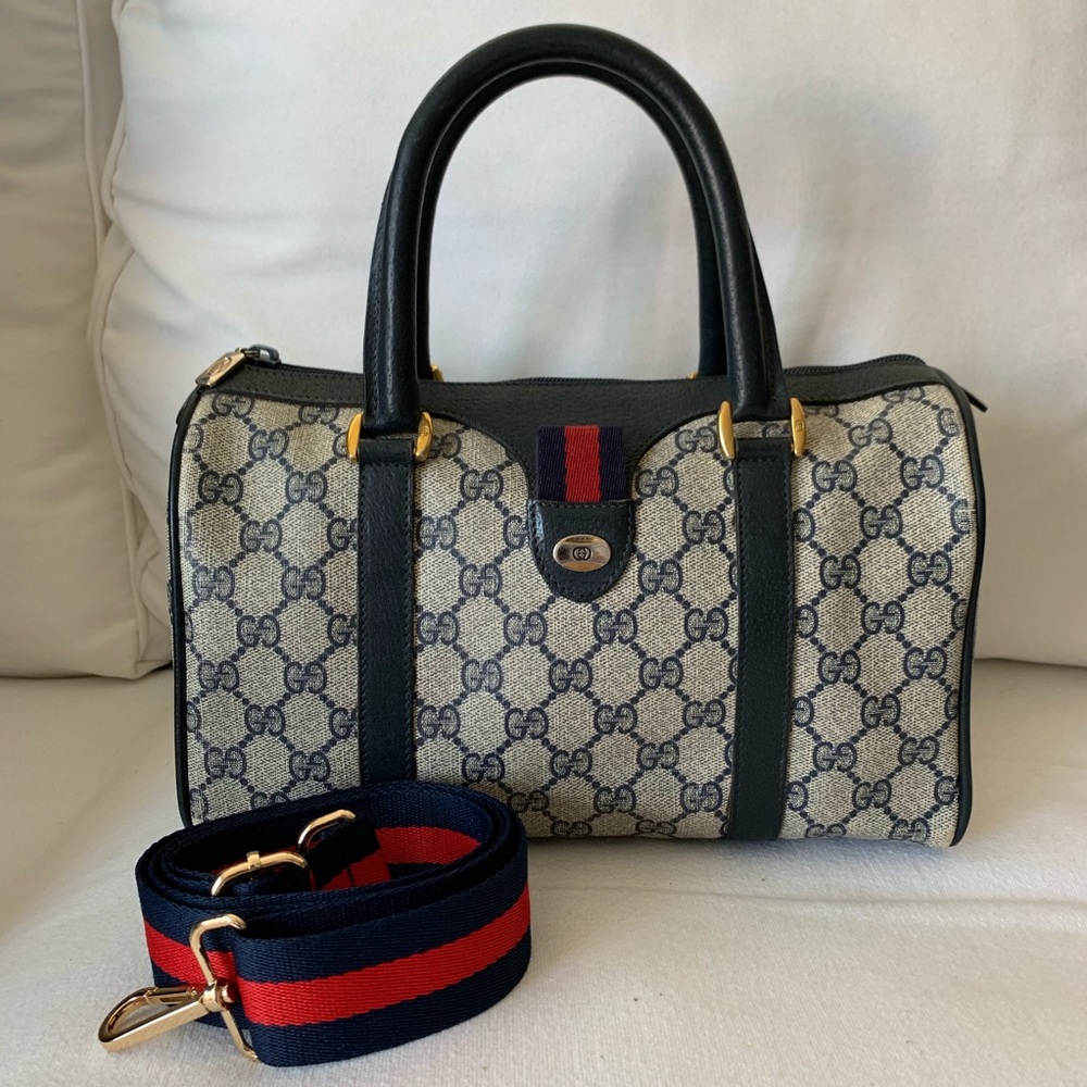 🔴SOLD🔴Gucci Bag - Picture 3 of 8